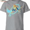 Doctor Fate Nike DC Comics Shirt, Unique Nike Graphic Tees For Gifts