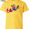 Monkey D.Luffy Nike Shirt, Nike Graphic Print Tees