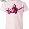 Nezuko Kamado Nike Shirt, Statement Nike Graphic Shirts