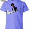Dabi Nike Shirt, Limited Edition Nike Tees
