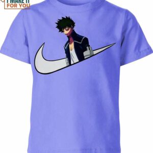 Dabi Nike Shirt, Limited Edition Nike Tees Dabi Nike Shirt, Limited Edition Nike Tees