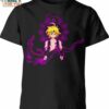 Meliodas Nike Shirt, Unique Nike Graphic Tees For Gifts