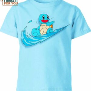 Squirtle Nike Shirt, Expressive Nike Graphic Tees For Statement Gifts Squirtle Nike Shirt, Expressive Nike Graphic Tees For Statement Gifts