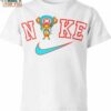 Tony Tony Chopper Nike Shirt, Exclusive Nike Graphic T-shirts For Enthusiasts