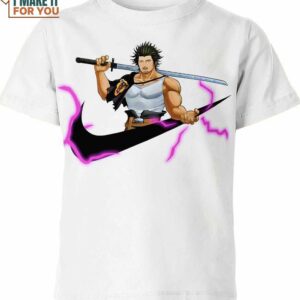 Yami Nike Shirt, Limited Edition Nike Tees