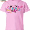 Jigglypuff Nike Shirt, Creative Nike Graphic Designs