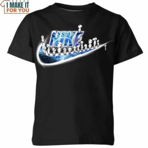 Kodama Nike Shirt, Graphic Nike T-shirts