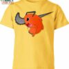 Pochita Nike Shirt, Graphic Nike T-shirts