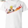 Vinsmoke Sanji Nike Shirt, Nike Graphic Apparel