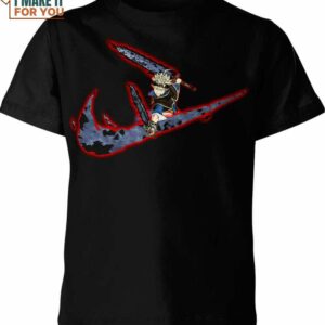 Asta Nike Shirt, Vintage Nike Graphic Tees