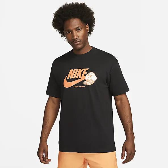 35 Nike Graphic Tees That Any Nike Fan Will Love