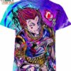Hisoka Hunter X Hunter Shirt