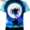 Tanjiro And Nezuko Kamado Demon Slayer Shirt