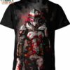 Goblin Slayer Shirt, Anime Merchandise For True Fans