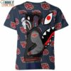 Kisame Hoshigaki Naruto Shirt, Anime Fan Essentials