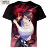 Yuta Okkotsu Jujutsu Kaisen Shirt, Best Anime-themed Presents