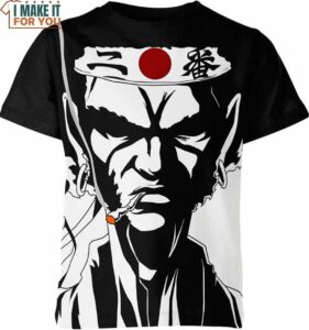 35 Unforgettable Gifts for Anime Lovers