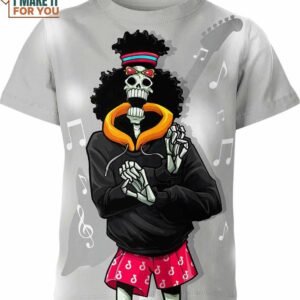 Brook Street Style One Piece Shirt