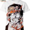 Dr Slump Shirt, Best Anime Clothing