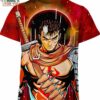 Guts Berserk Shirt