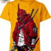 Msn 06S Sinanju The Gundam Shirt