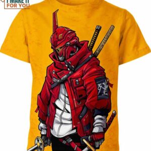 Msn 06S Sinanju The Gundam Shirt