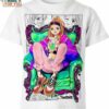 Nami One Piece Shirt