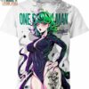 Tatsumaki One Punch Man Shirt