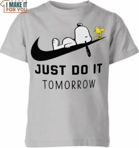 Men's Nike Graphic Tees