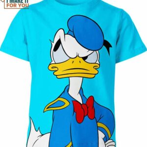 Donald Duck Classic Shirt