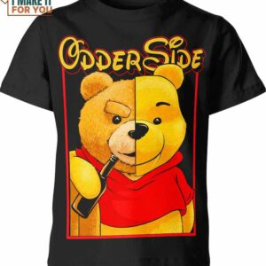 Teddy Bear Vintage Shirt