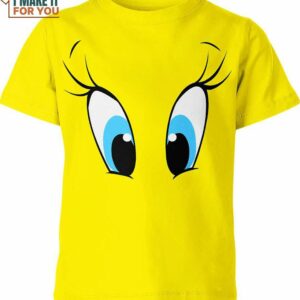 Tweety Looney Tunes Classic Shirt