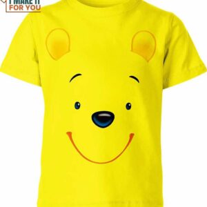 Winnie The Pooh Classic Shirt