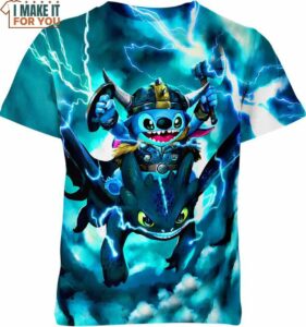 35 Cartoon Lovers Gift