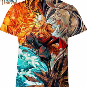 Aang Avatar The Last Airbender Shirt, Cartoon Lovers Gift Ideas for Birthday