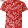 Blossom The Powerpuff Girls Shirt