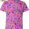 Hanna Barbera Shirt