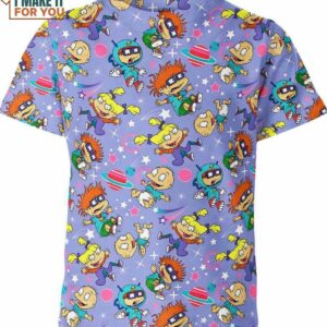 Rugrats Shirt