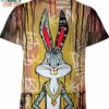 Bugs Bunny Looney Tunes Shirt