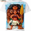 Moana Shirt