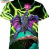 Skeletor He Man Shirt, Cartoon Lovers Gift
