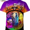 Nightmare Before Christmas Shirt
