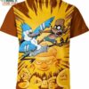 Regular Show Shirt