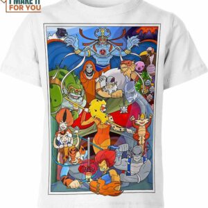 Thundercats Shirt