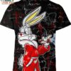 Bugs Bunny Playboy Shirt
