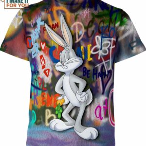 Bugs Bunny Shirt