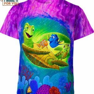 Finding Nemo Shirt