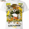 Kung Fu Panda Shirt