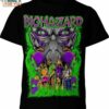 Scooby Doo Shirt, Gifts for Cartoons Lovers