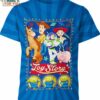 Toy Story Logo Shirt